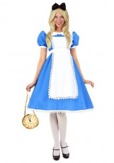 Authentic Alice